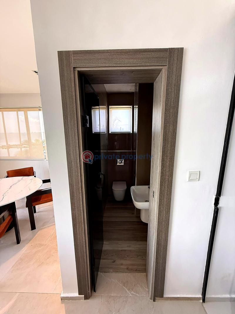 2 bedroom Flat & Apartment For Rent Banana Island Ikoyi Lagos - 14