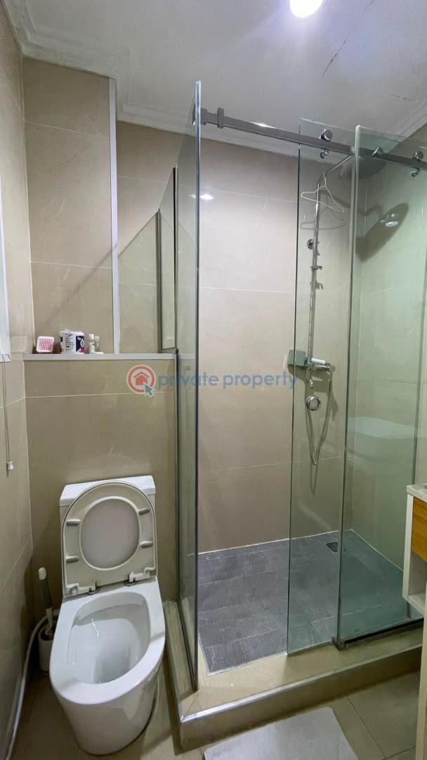 2 bedroom Flat & Apartment For Rent Old Ikoyi Lagos - 7