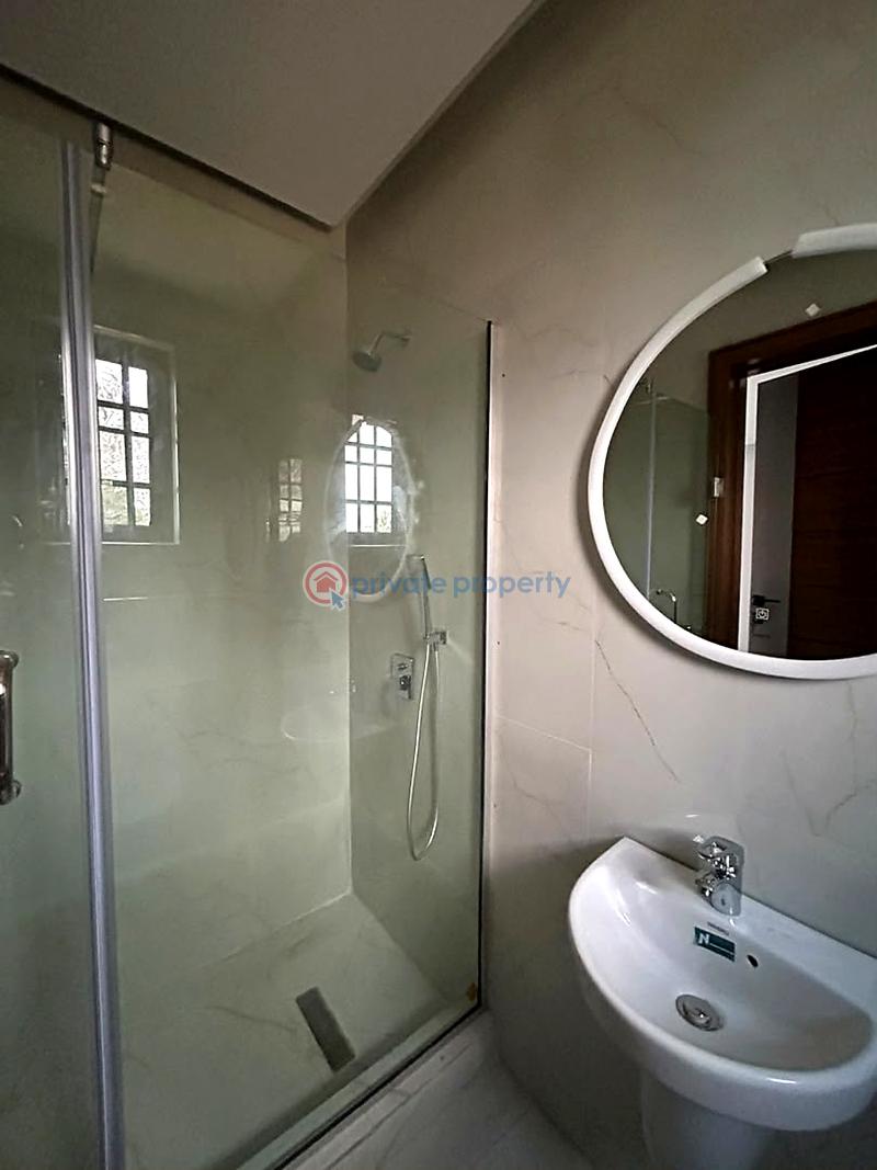 2 bedroom Flat & Apartment For Rent Parkview Estate Ikoyi Lagos - 7