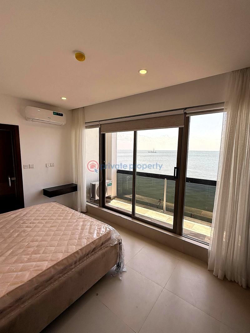 2 bedroom Flat & Apartment For Rent Banana Island Ikoyi Lagos - 6