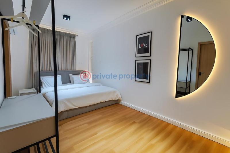 2 bedroom Flat & Apartment For Rent Ikoyi Lagos - 5