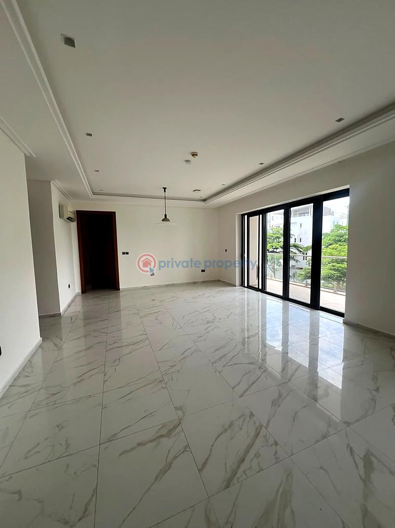 2 bedroom Land For Rent Ikoyi Lagos - 5
