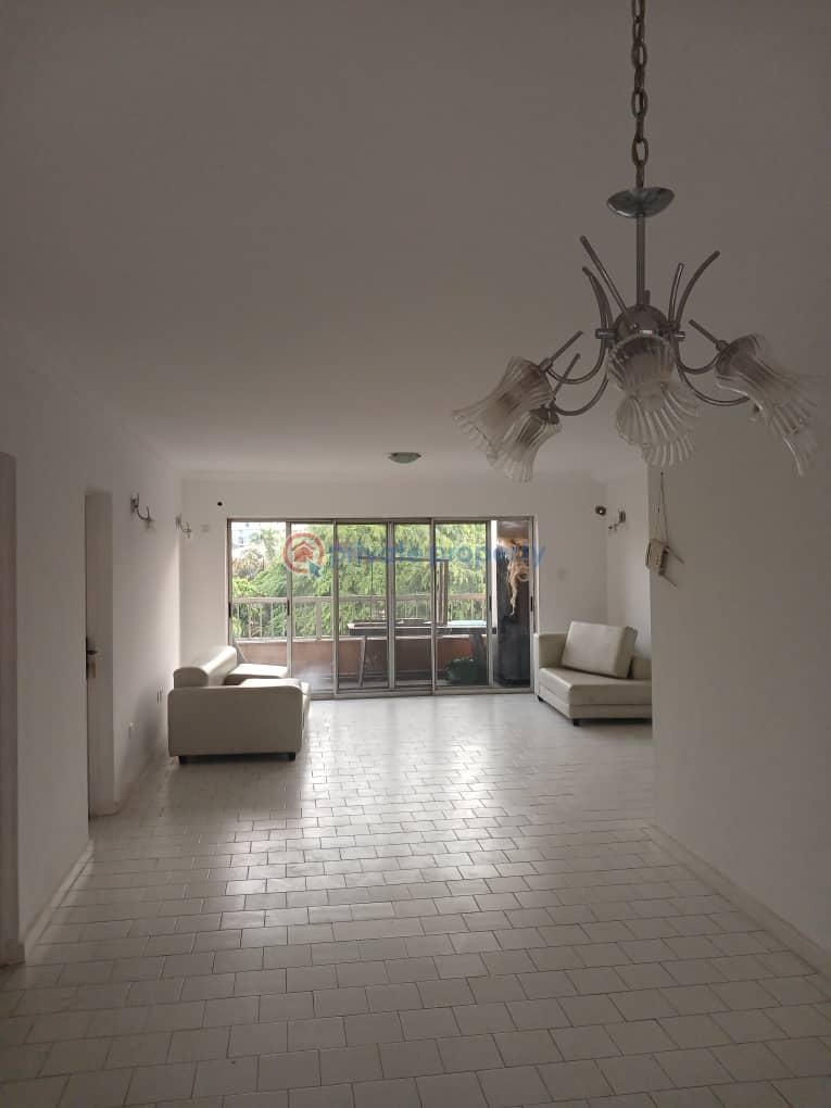 2 bedroom Flat & Apartment For Rent Ikoyi Lagos - 1