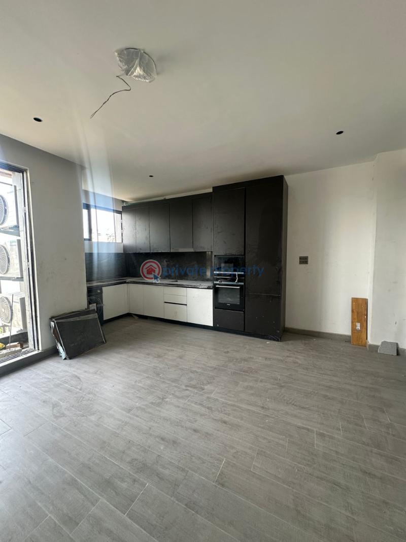 2 bedroom Flat & Apartment For Rent Ikoyi Lagos - 2