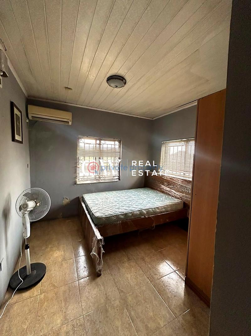 2 bedroom Flat & Apartment For Rent Ikoyi Lagos - 0