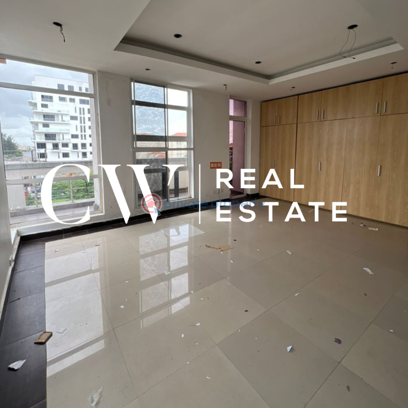 2 bedroom Flat & Apartment For Rent Ikoyi Lagos - 0