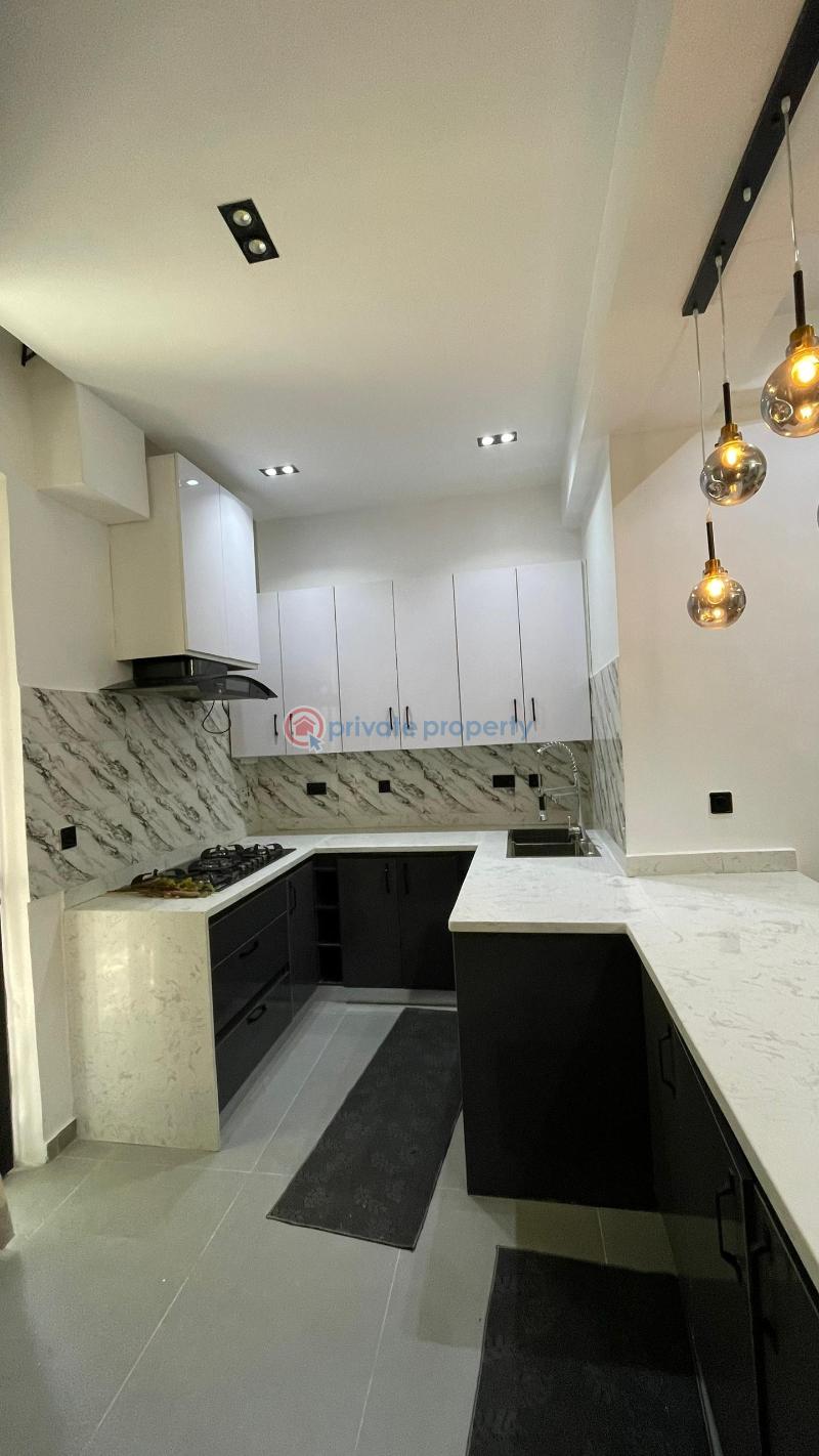 2 bedroom Flat & Apartment For Rent Old Ikoyi Lagos - 6