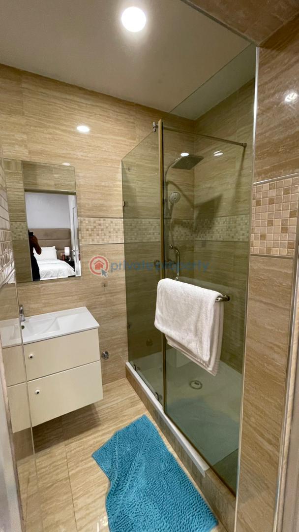 2 bedroom Flat & Apartment Short let Banana Island Ikoyi Lagos - 11