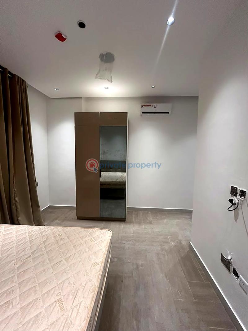 2 bedroom Flat & Apartment For Rent Ikoyi Lagos - 8