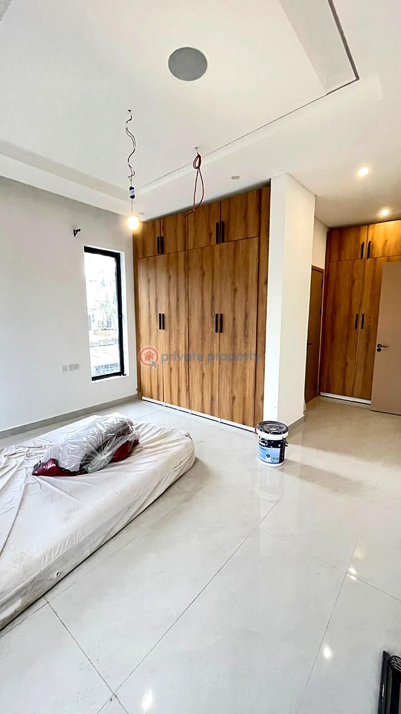 2 bedroom Flat & Apartment For Sale Ikoyi Lagos - 5