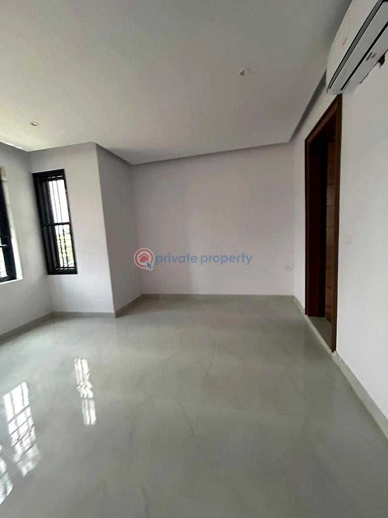 2 bedroom Flat & Apartment For Rent Parkview Estate Ikoyi Lagos - 2