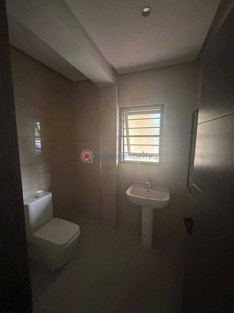 2 bedroom Flat & Apartment For Rent Old Ikoyi Lagos - 1