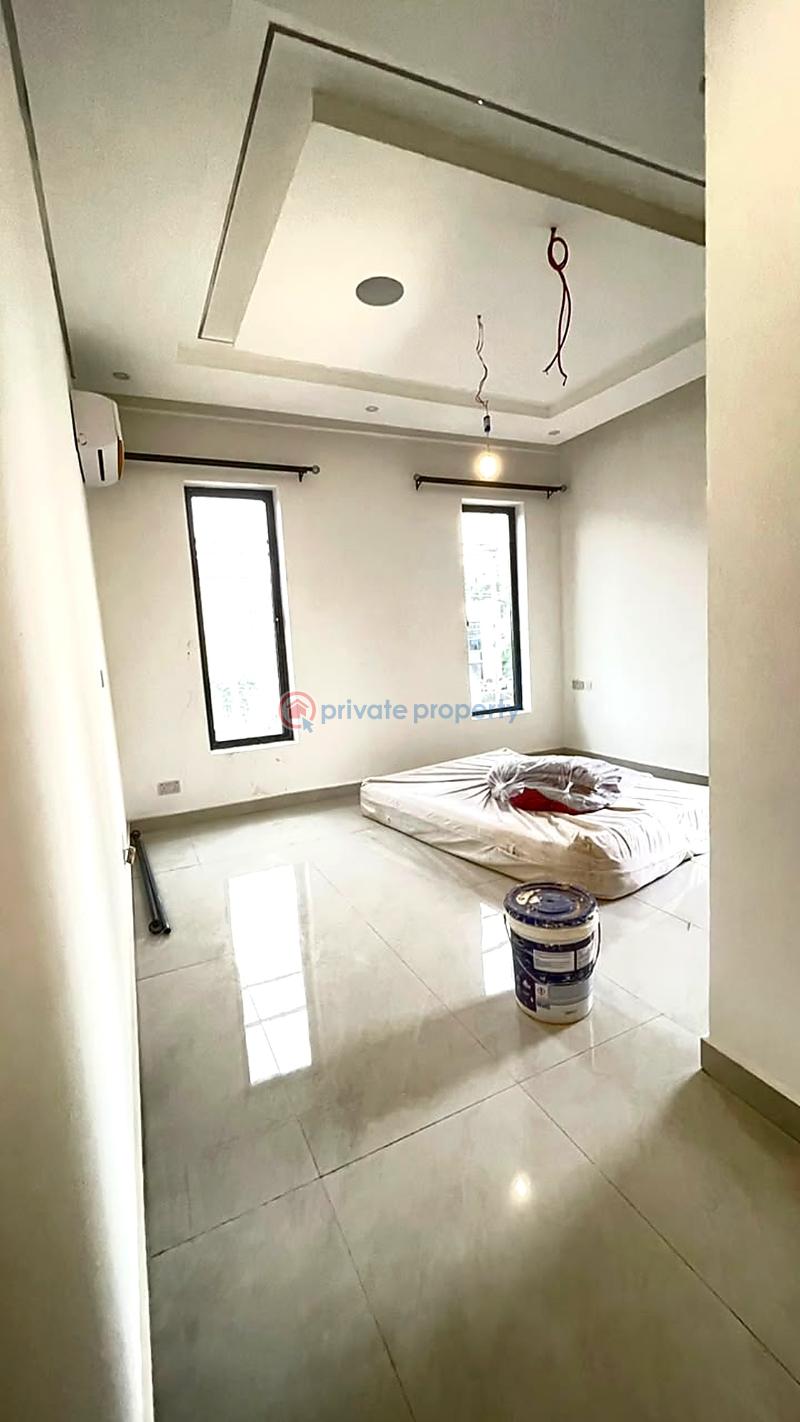 2 bedroom Flat & Apartment For Sale Ikoyi Lagos - 4