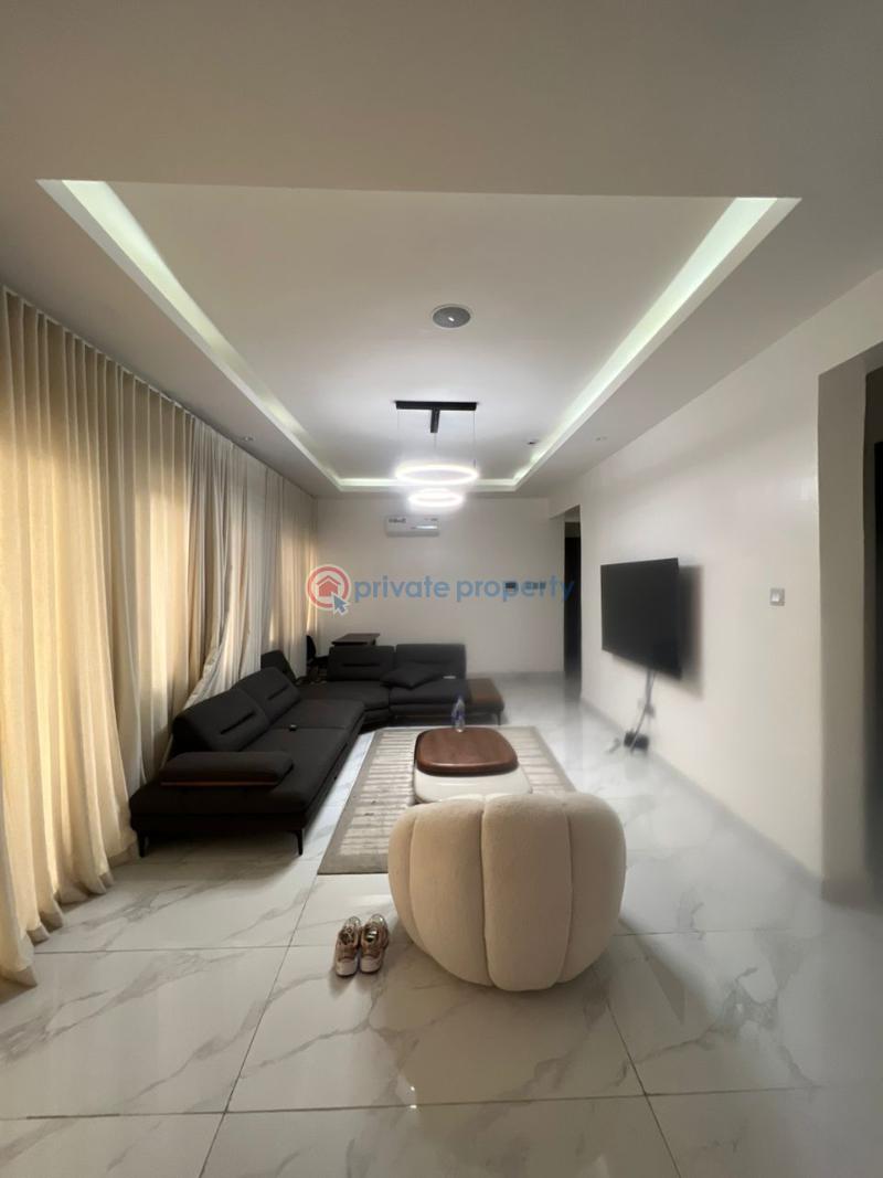 2 bedroom Flat & Apartment For Rent Parkview Estate Ikoyi Lagos - 3