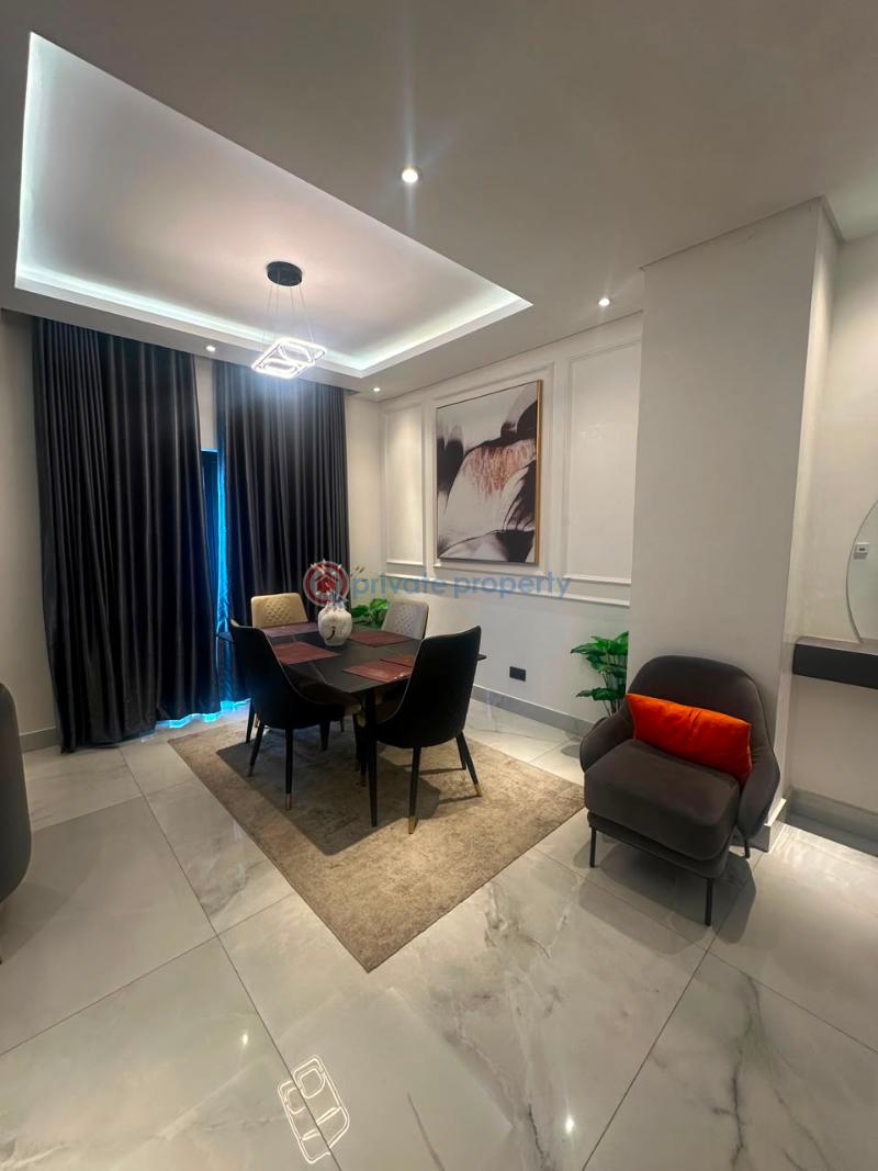 2 bedroom Flat & Apartment For Rent Banana Island Ikoyi Lagos - 7
