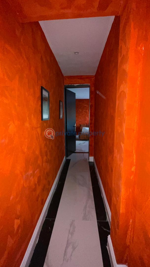 2 bedroom Flat & Apartment For Rent Banana Island Ikoyi Lagos - 4