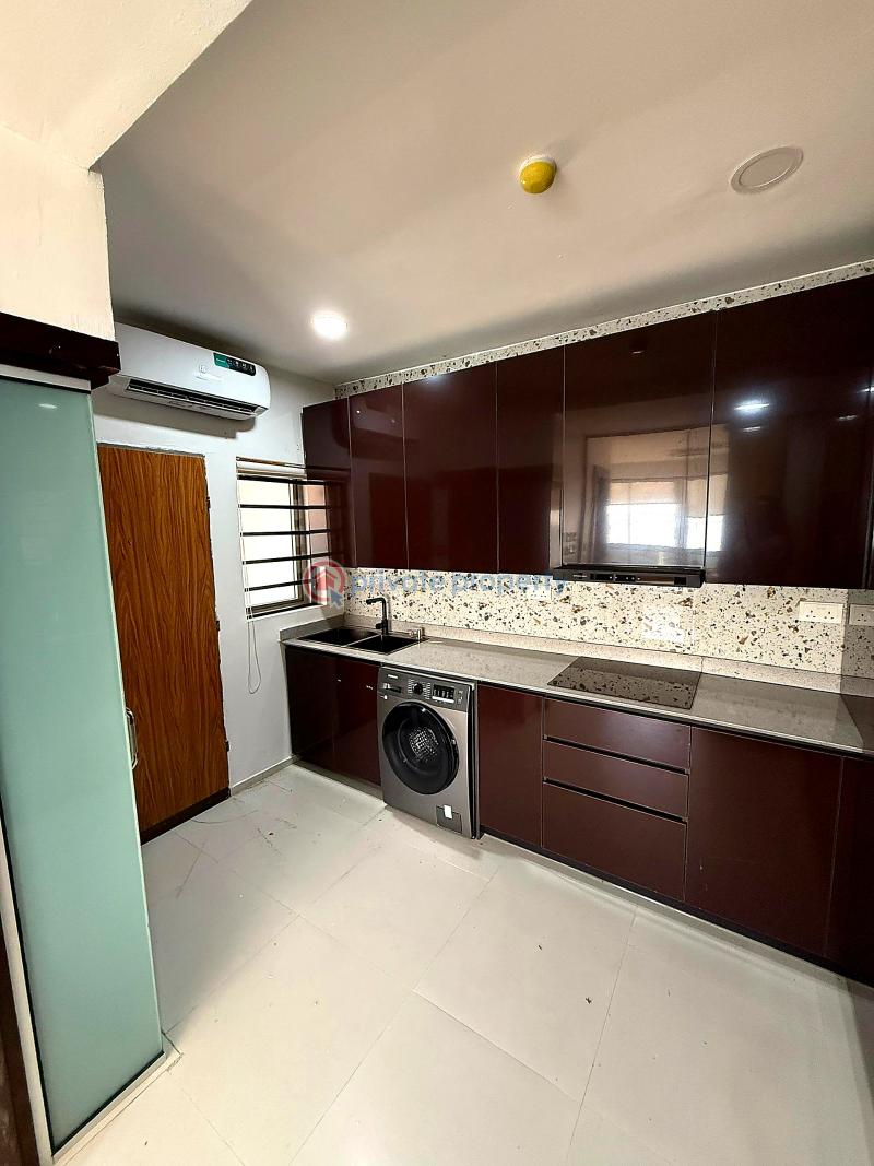 2 bedroom Flat & Apartment For Rent Banana Island Ikoyi Lagos - 3