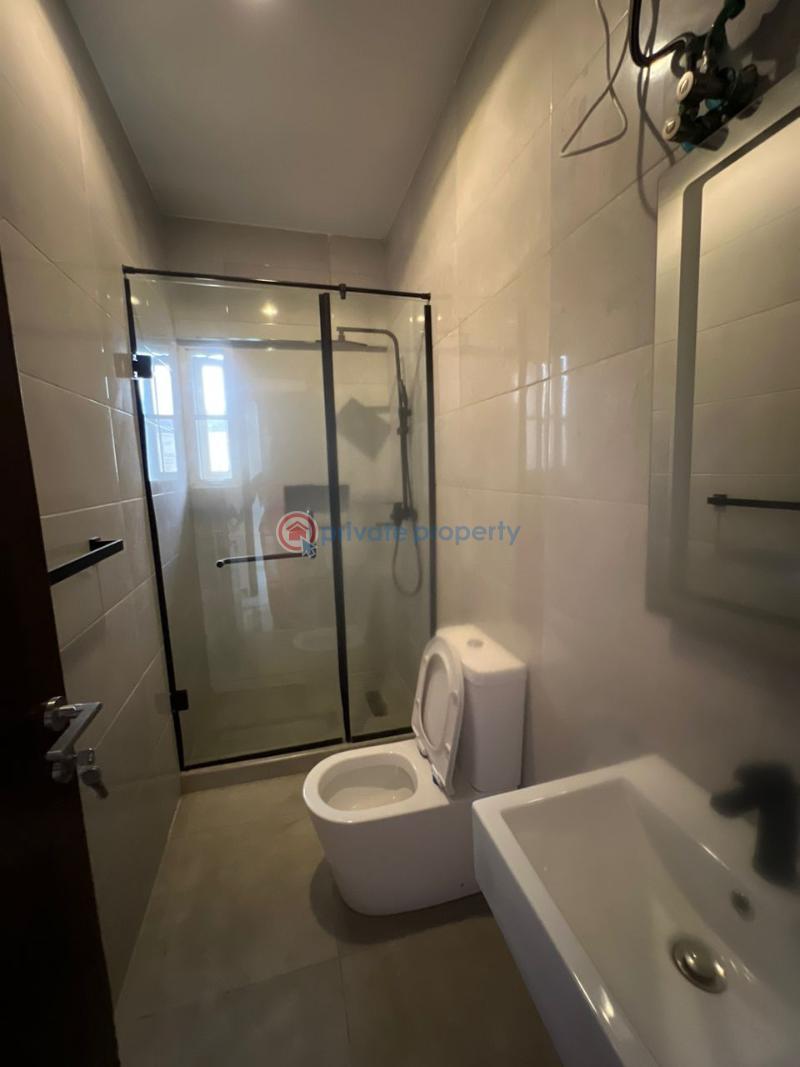2 bedroom Flat & Apartment For Rent Parkview Estate Ikoyi Lagos - 1