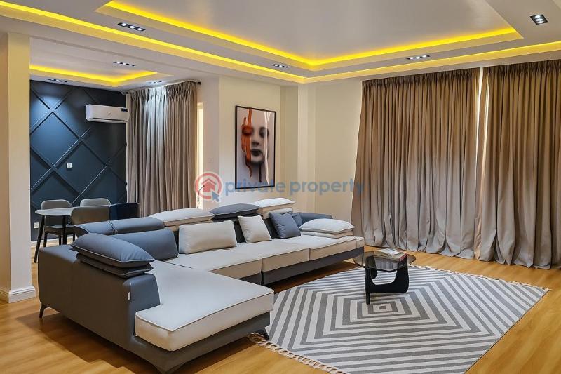 2 bedroom Flat & Apartment For Rent Ikoyi Lagos - 2