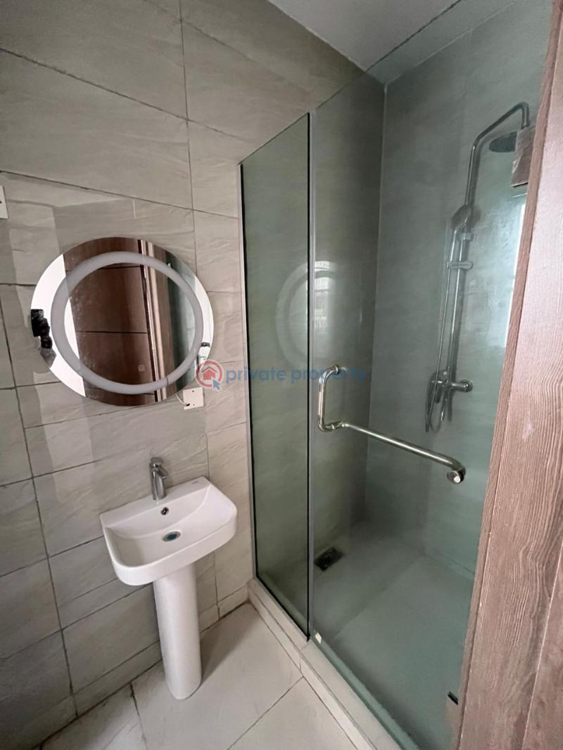 2 bedroom Flat & Apartment For Sale Osborne Foreshore Estate Ikoyi Lagos - 4
