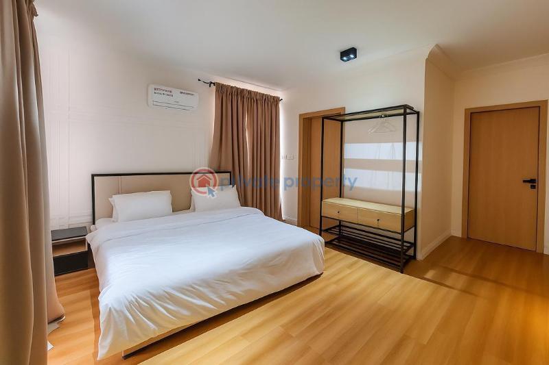 2 bedroom Flat & Apartment For Rent Ikoyi Lagos - 4