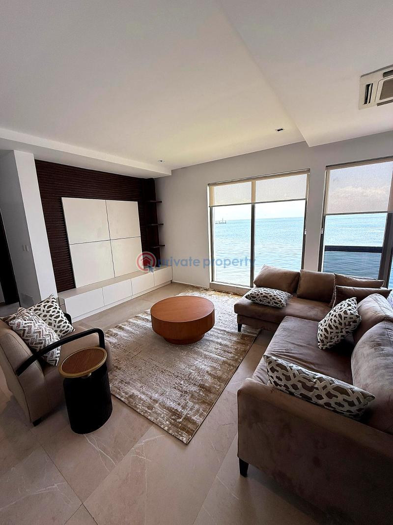 2 bedroom Flat & Apartment For Rent Banana Island Ikoyi Lagos - 22
