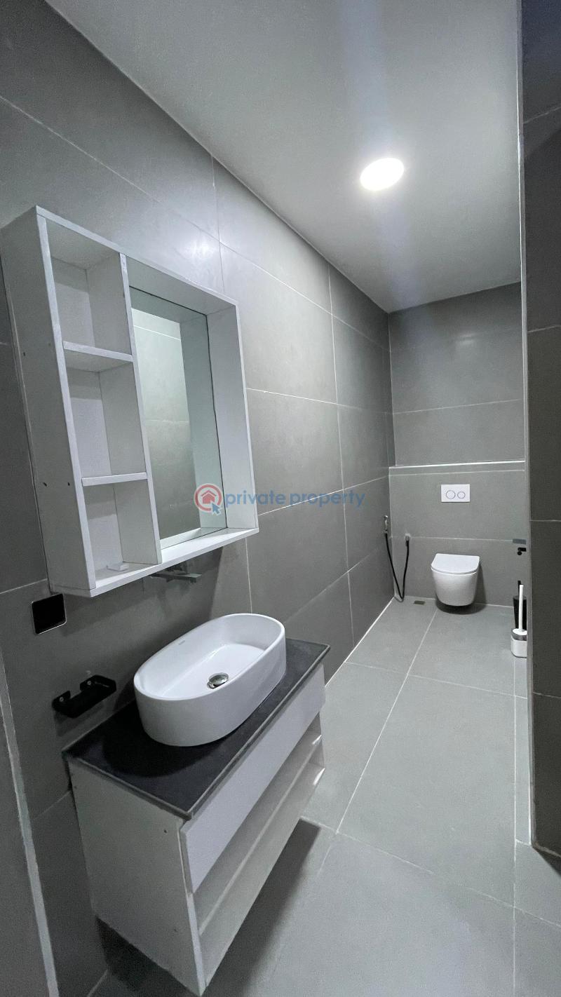 2 bedroom Flat & Apartment For Rent Old Ikoyi Lagos - 14