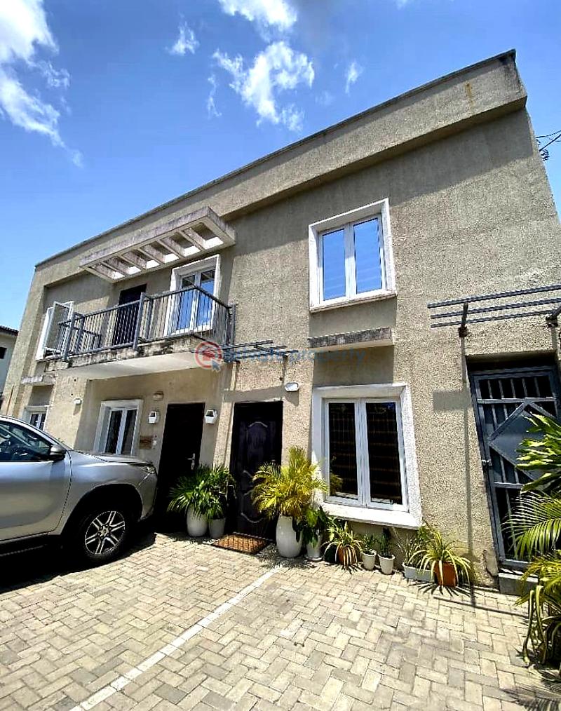2 bedroom Flat & Apartment For Rent Ikoyi Lagos - 1