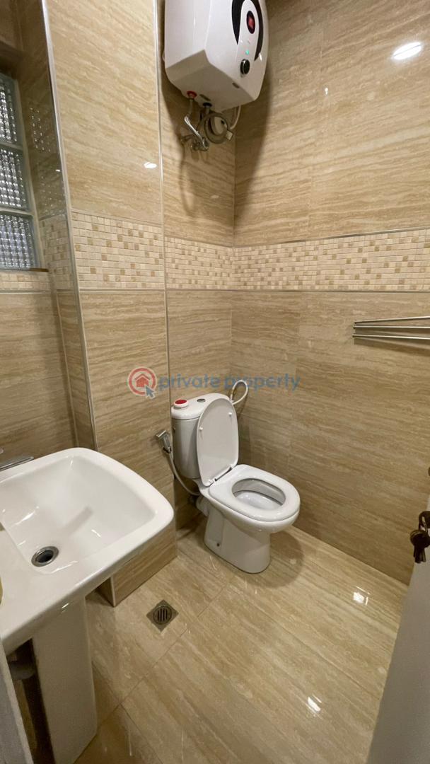 2 bedroom Flat & Apartment Short let Banana Island Ikoyi Lagos - 7