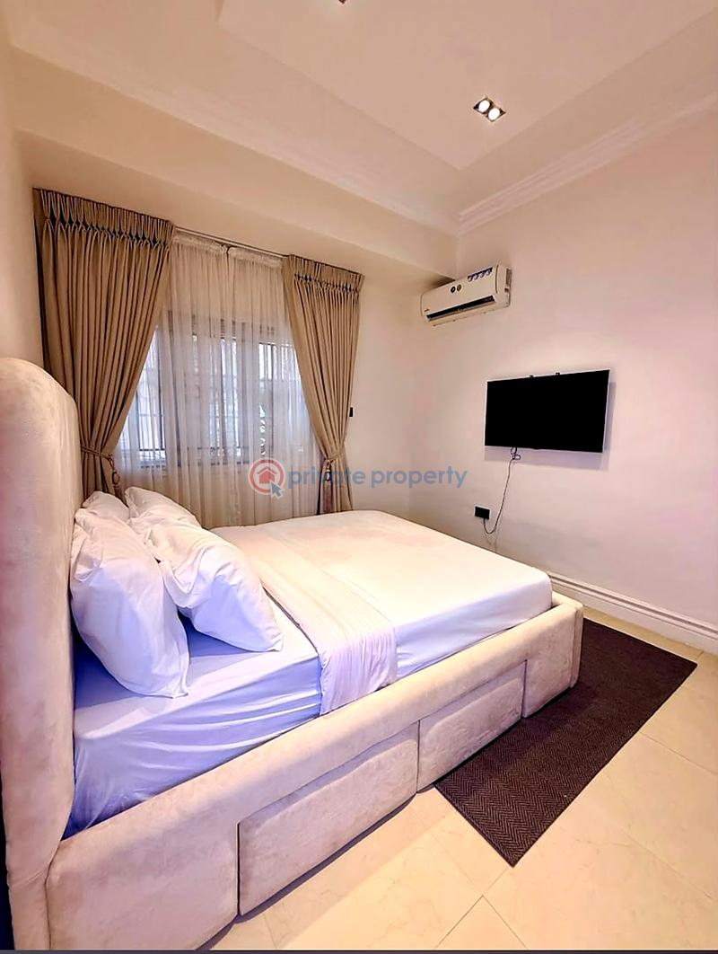 2 bedroom Flat & Apartment For Rent Ikoyi Lagos - 5
