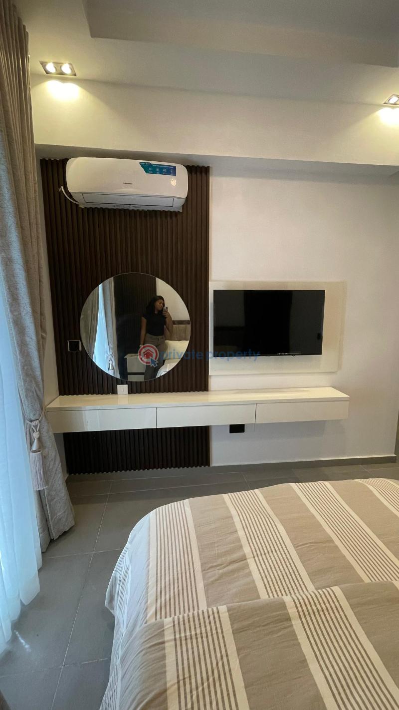 2 bedroom Flat & Apartment For Rent Old Ikoyi Lagos - 13