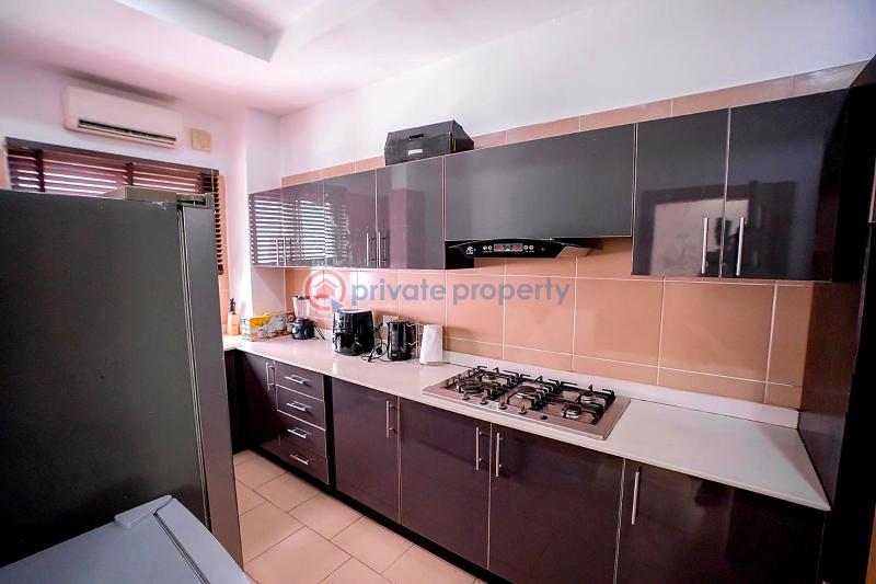 2 bedroom Flat & Apartment For Rent Ikoyi Lagos - 3