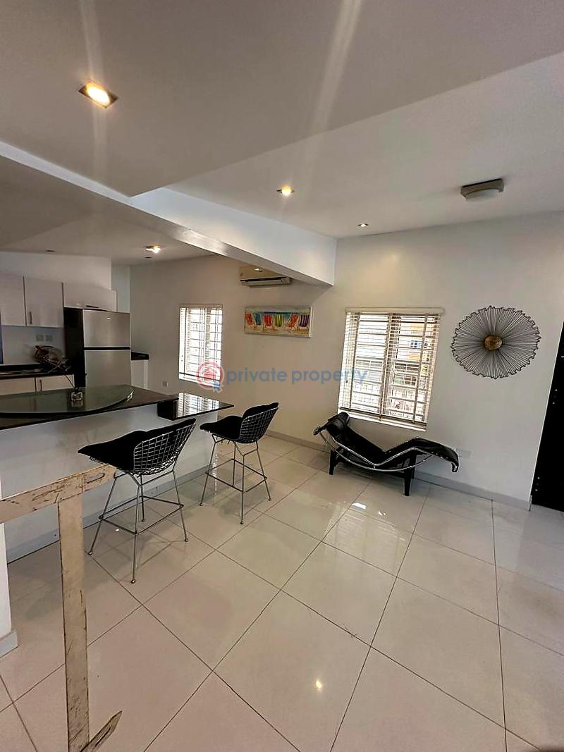 2 bedroom Flat & Apartment For Rent Ikoyi Lagos - 2