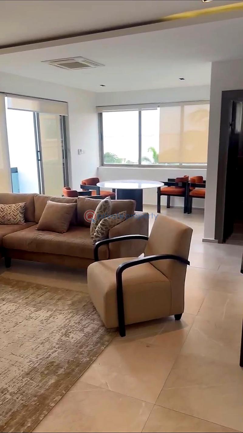 2 bedroom Flat & Apartment For Rent Banana Island Ikoyi Lagos - 1