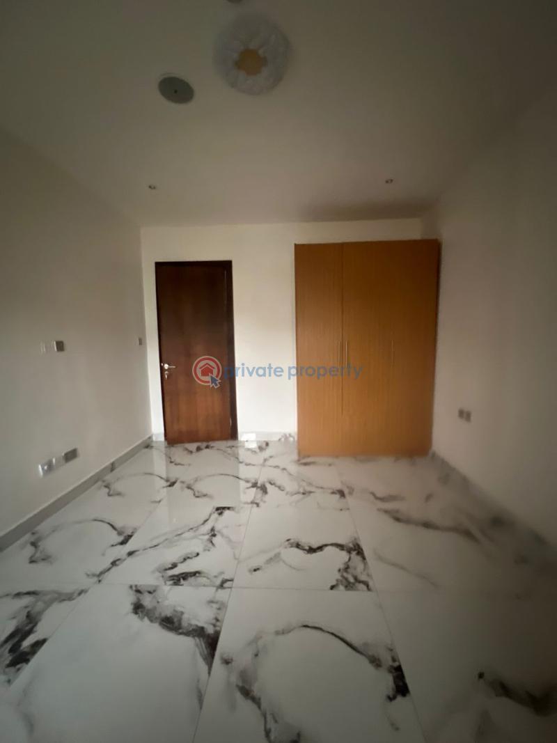 2 bedroom Flat & Apartment For Rent Parkview Estate Ikoyi Lagos - 6