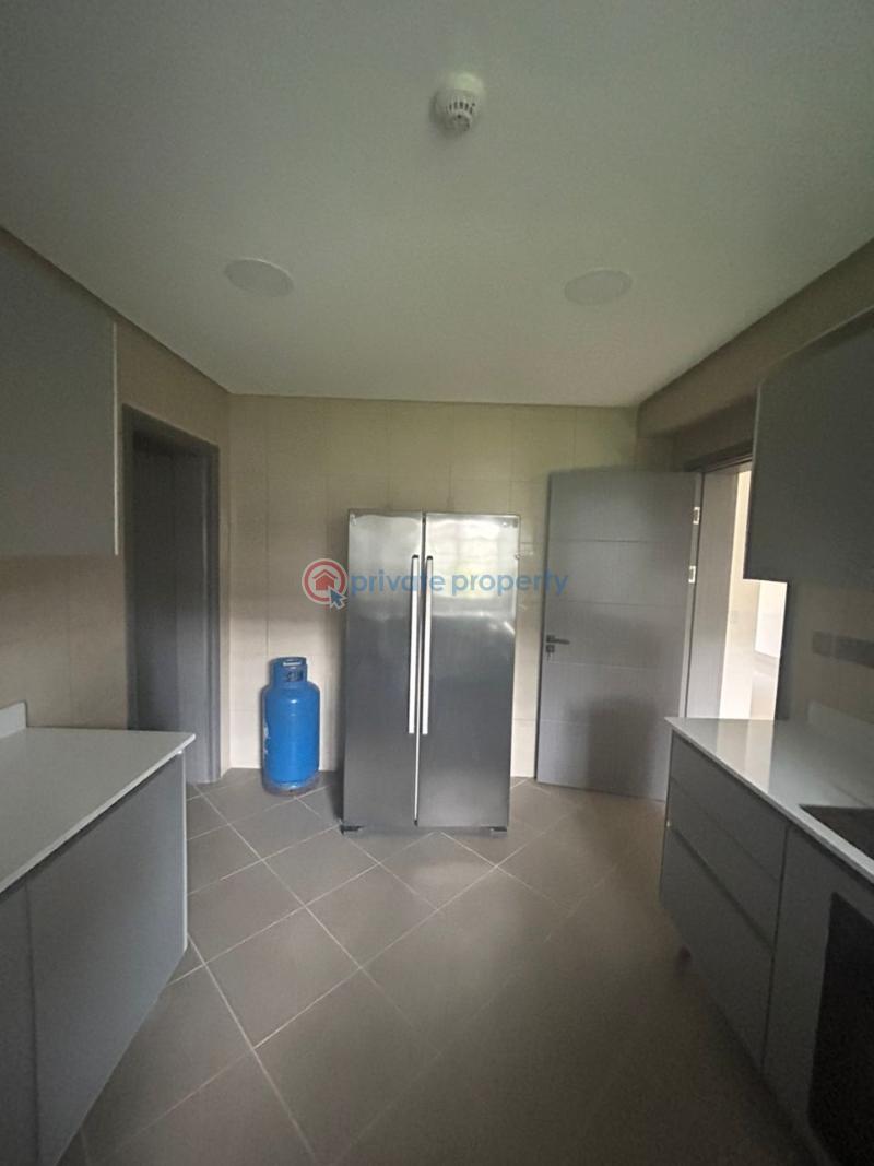2 bedroom Flat & Apartment For Rent Old Ikoyi Lagos - 8