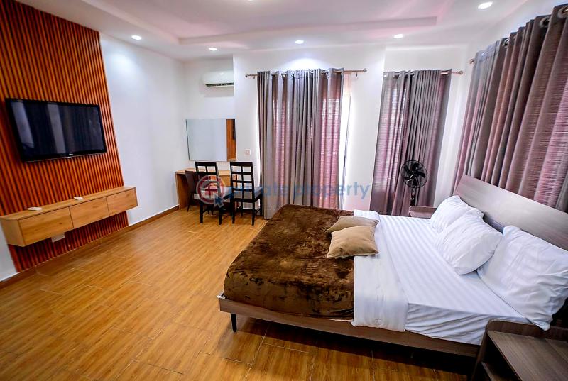 2 bedroom Flat & Apartment For Rent Ikoyi Lagos - 2