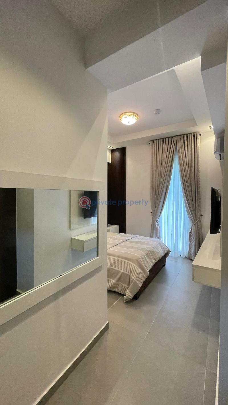 2 bedroom Flat & Apartment For Rent Old Ikoyi Lagos - 11