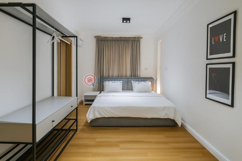 2 bedroom Flat & Apartment For Rent Ikoyi Lagos - 6