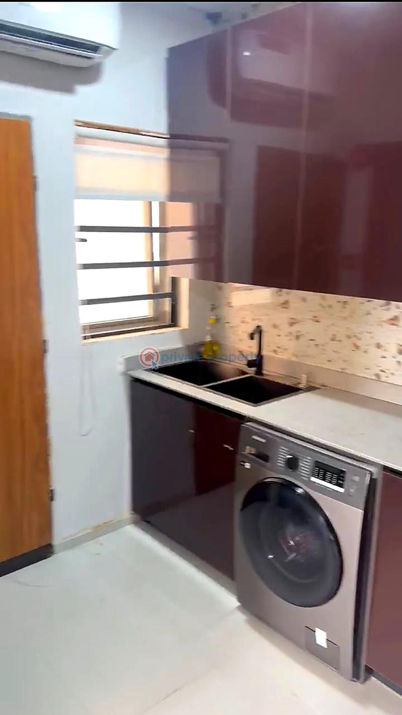 2 bedroom Flat & Apartment For Rent Banana Island Ikoyi Lagos - 10