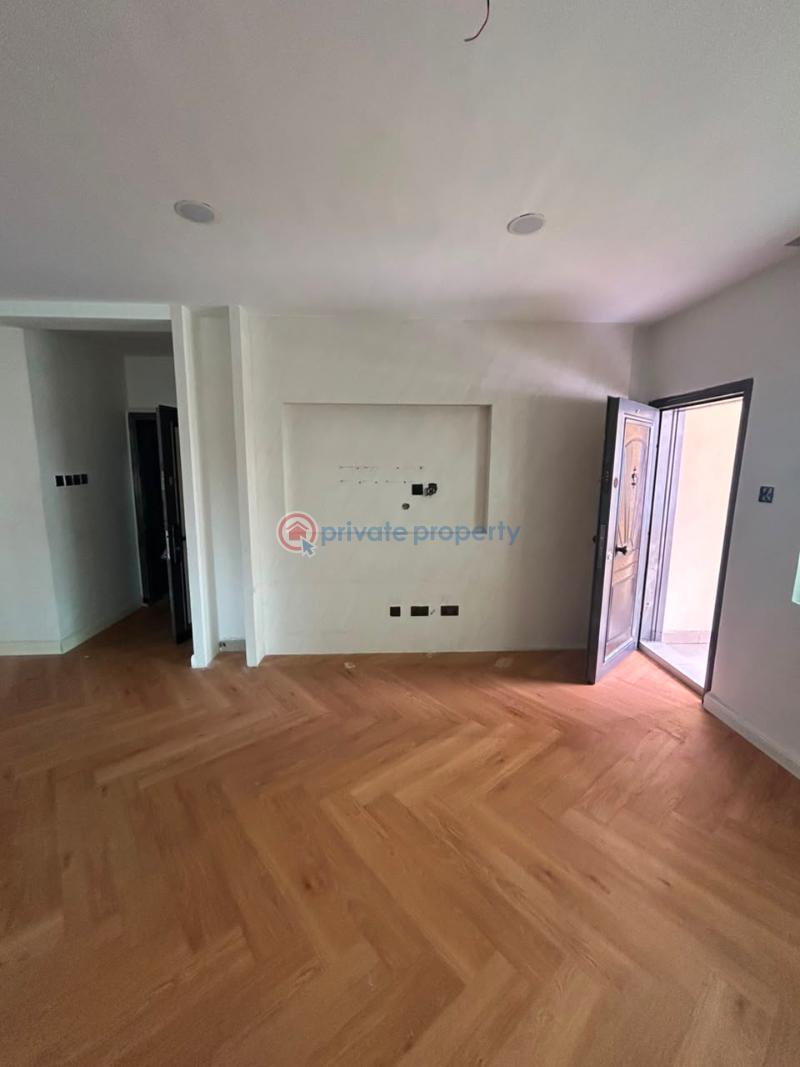 2 bedroom Flat & Apartment For Rent Old Ikoyi Lagos - 12