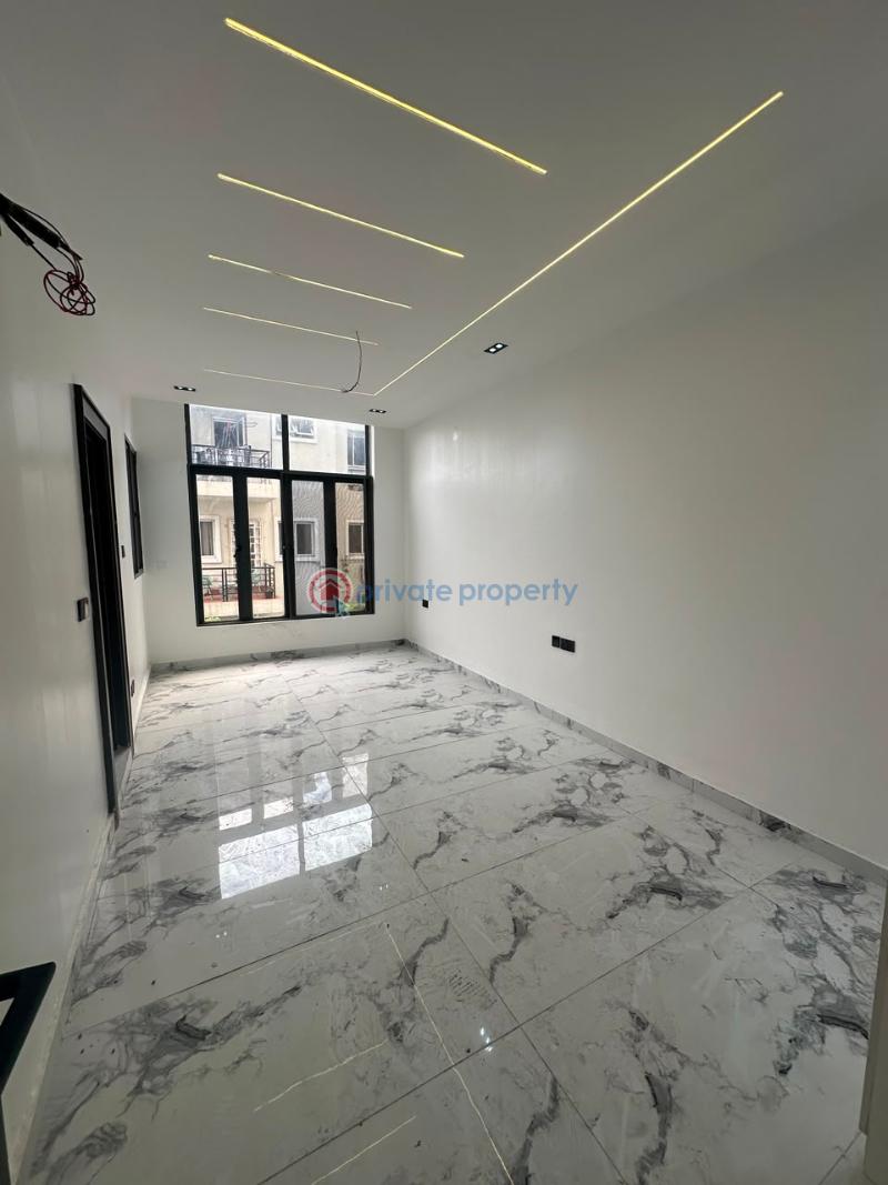 2 bedroom Flat & Apartment For Sale Banana Island Ikoyi Lagos - 5