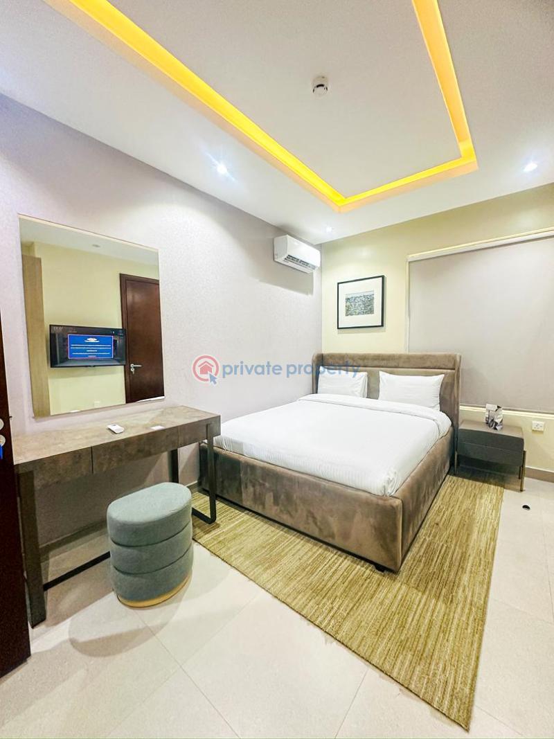 2 bedroom Block Of Flats For Rent Ikoyi Lagos - 4