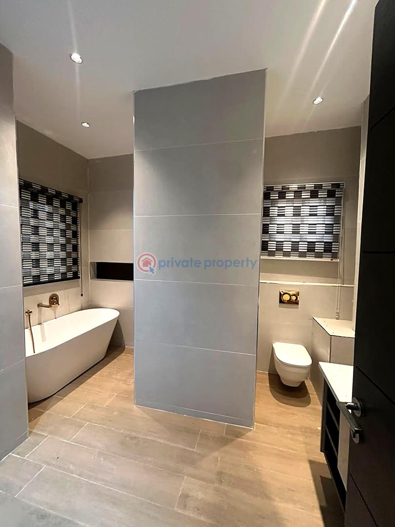2 bedroom Flat & Apartment For Rent Ikoyi Lagos - 4