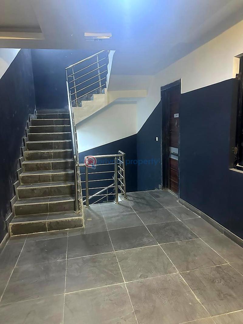 2 bedroom Flat & Apartment For Rent Ikoyi Lagos - 1