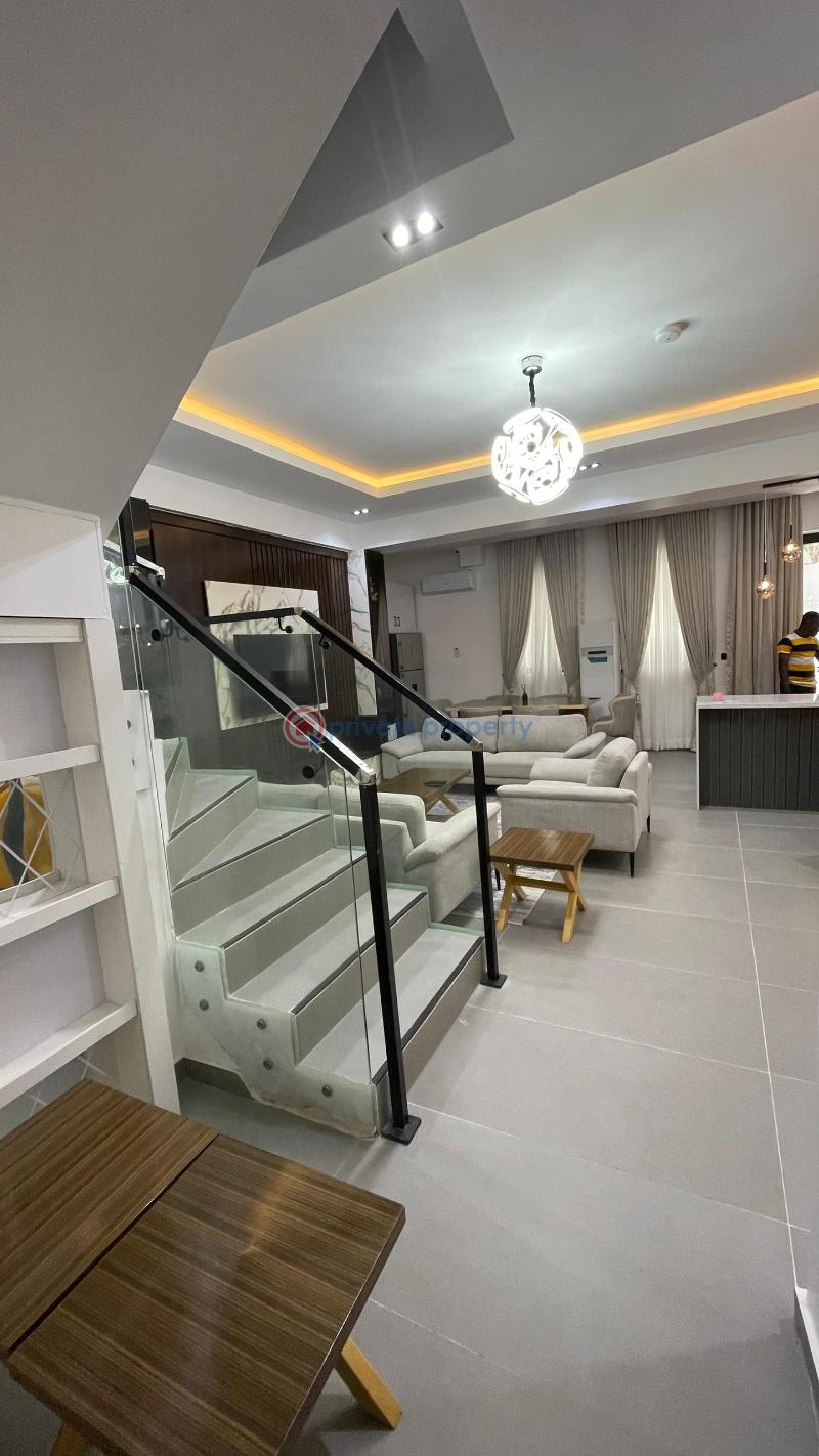 2 bedroom Flat & Apartment For Rent Old Ikoyi Lagos - 9