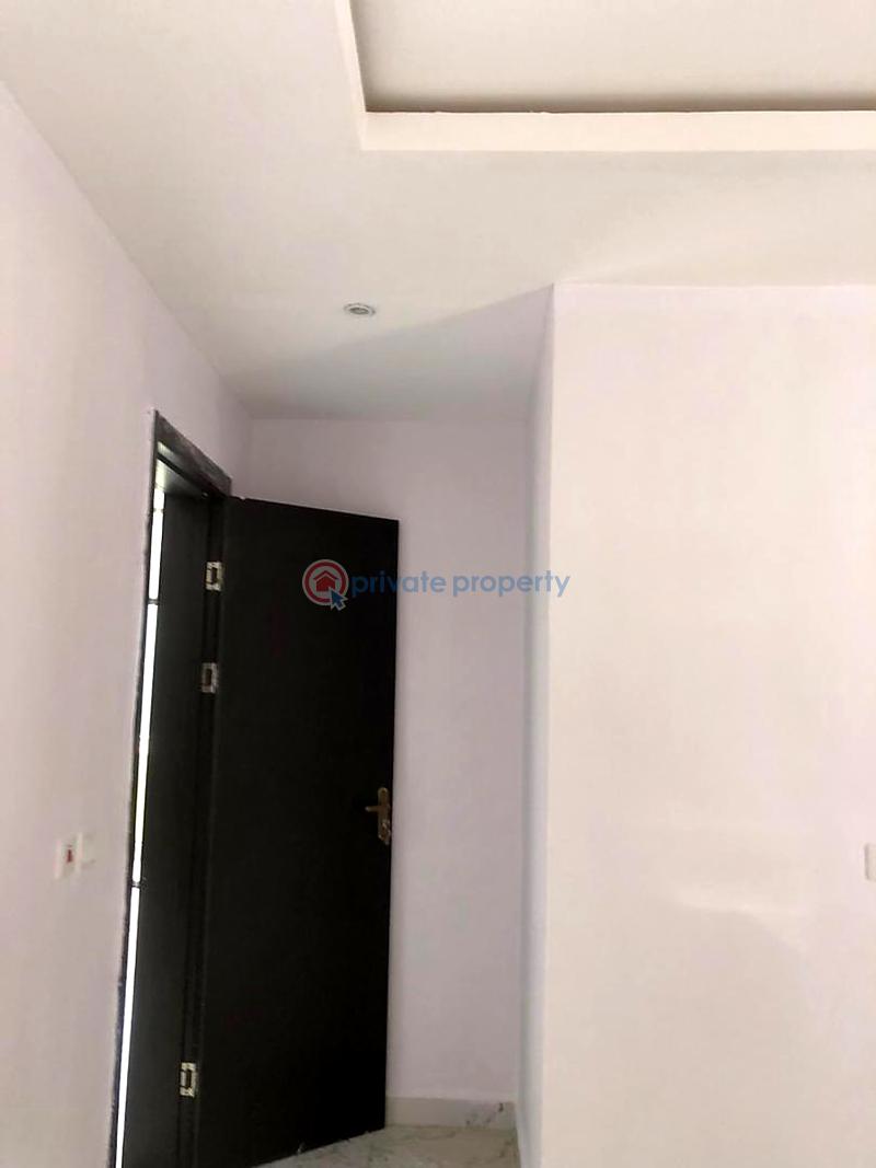 2 bedroom Flat & Apartment For Rent Ikoyi Lagos - 2