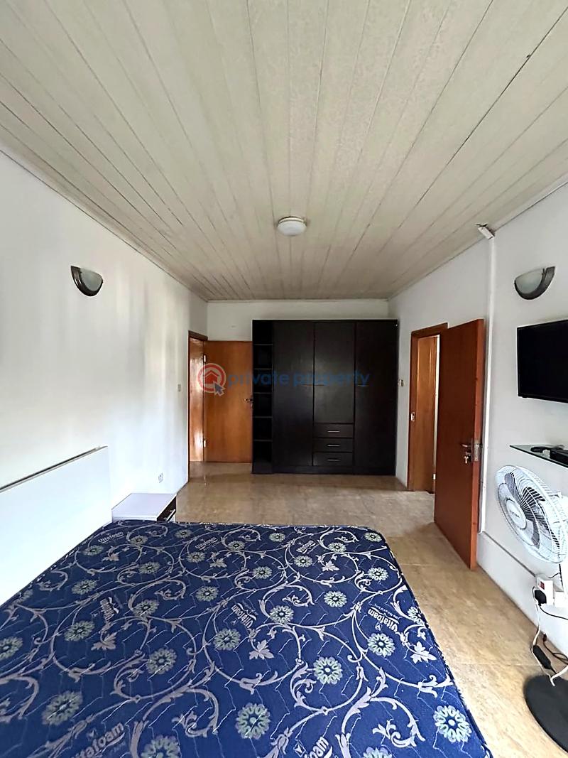 2 bedroom Flat & Apartment For Rent Ikoyi Lagos - 4