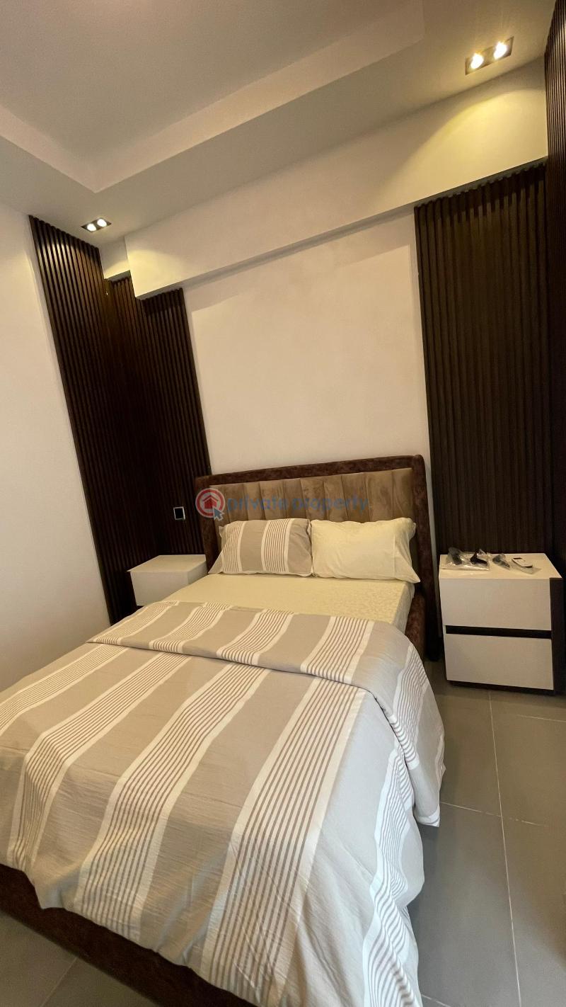 2 bedroom Flat & Apartment For Rent Old Ikoyi Lagos - 4