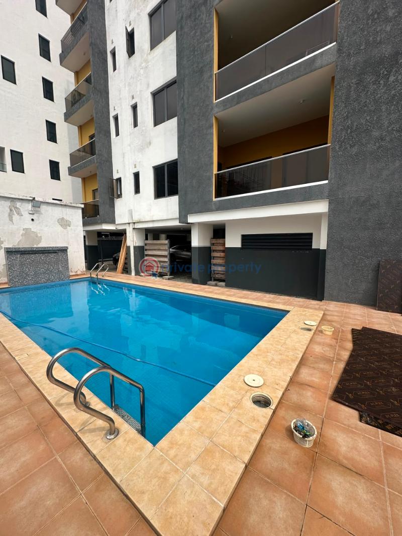 2 bedroom Flat & Apartment For Sale Banana Island Ikoyi Lagos - 2